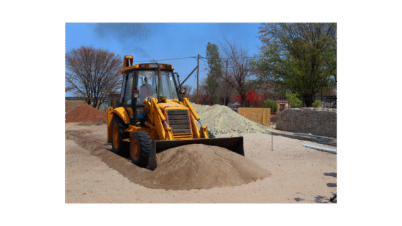 Low Budget House Construction