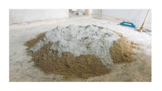 Gypsum Plaster vs Cement Plaster