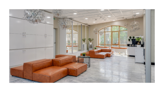Ceramic Tiles vs Vitrified Tiles