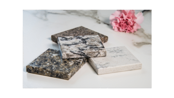 Mosaic And Terrazzo Floorings