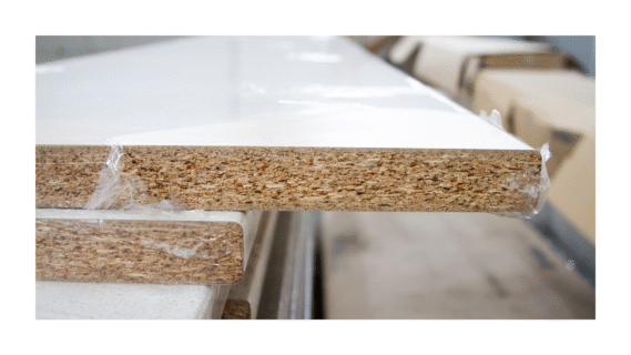 MDF VS Particle Board